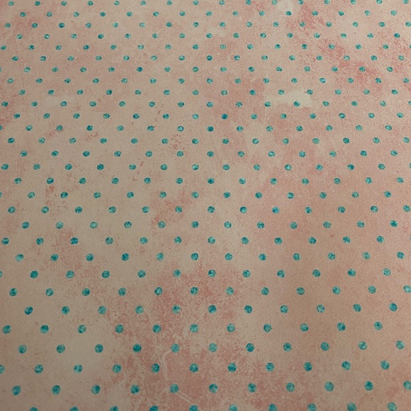 ♥️ BO BUNNY VALENTINE’S DAY & LOVE STICKERS &  SCRAPBOOK PAPER BUNDLE! RETIRED! - Picture 9 of 16